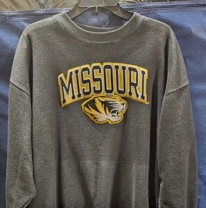 Missouri Tigers Sweatshirt